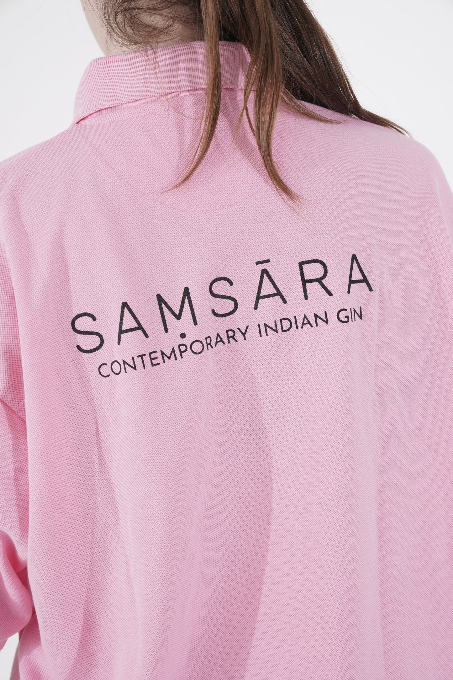 Samsara T-Shirts (Pink)