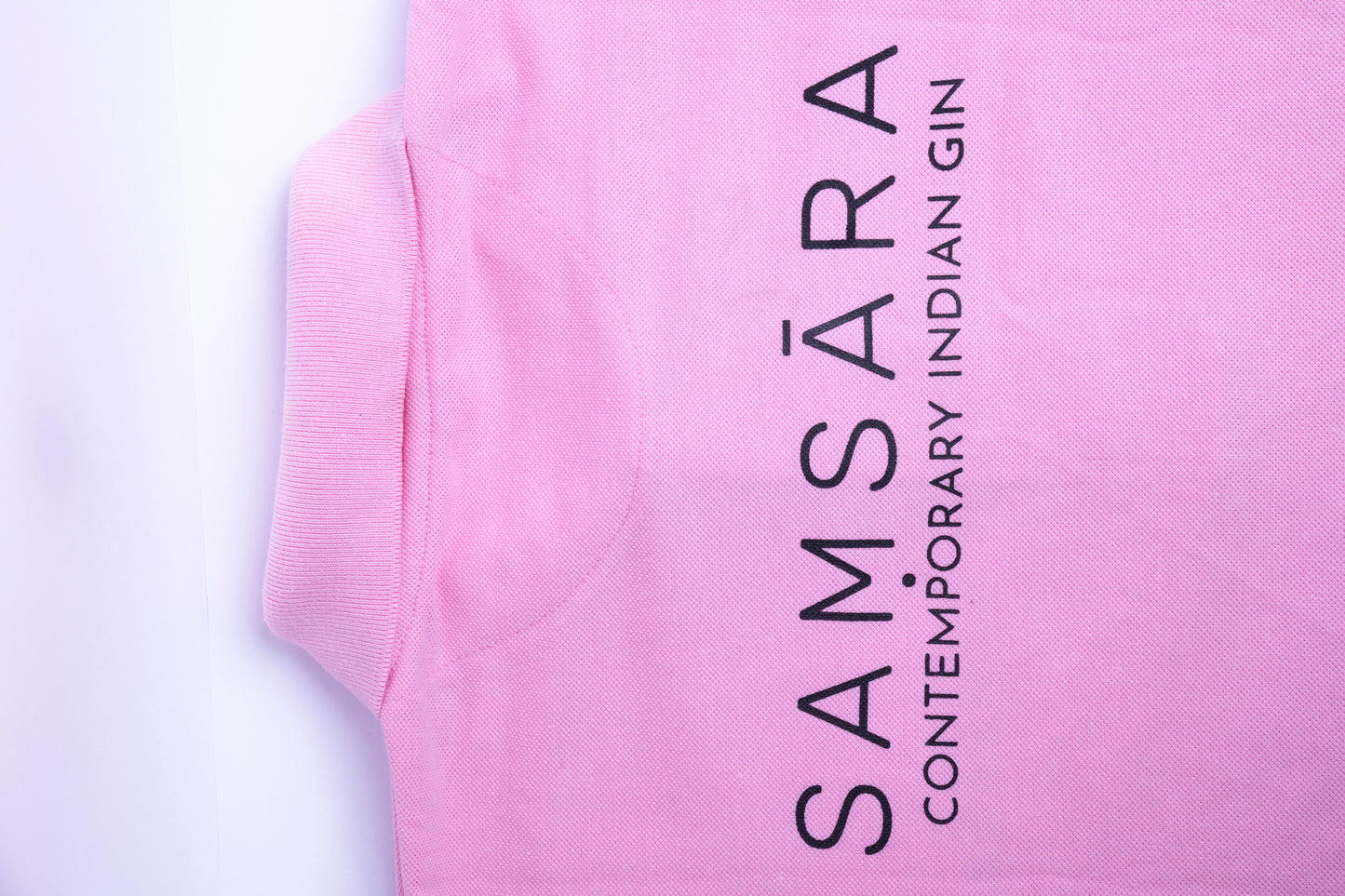 Samsara T-Shirts (Pink)