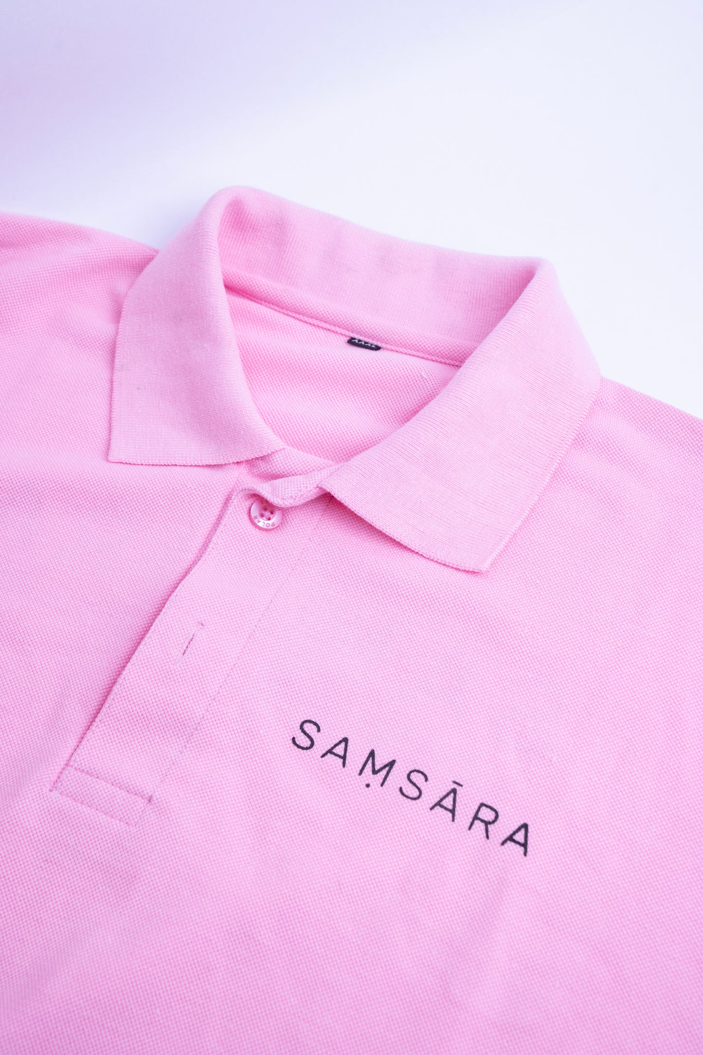 Samsara T-Shirts (Pink)